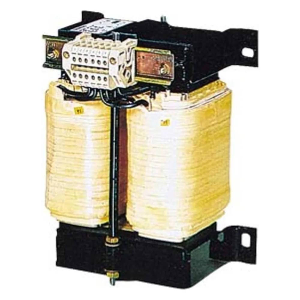Siemens Indus.Sector Trafo