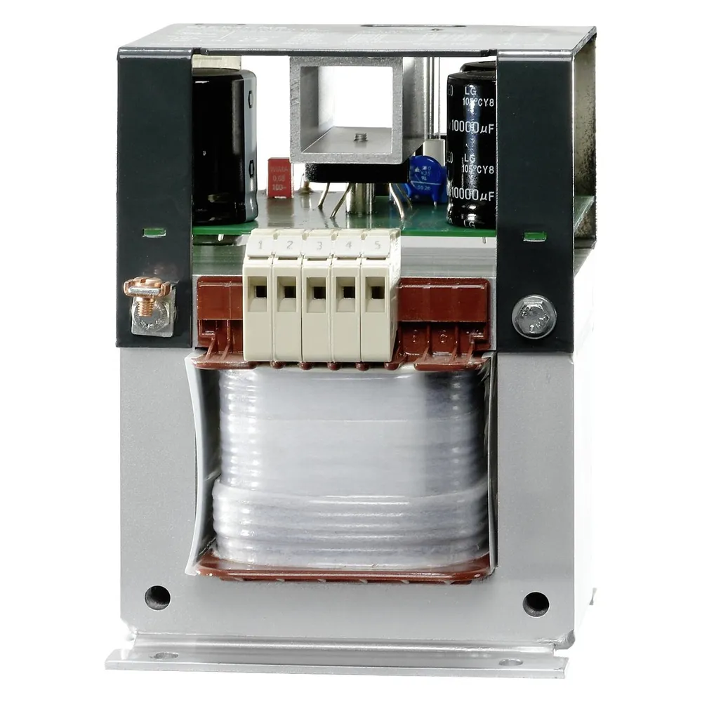 Siemens Indus.Sector Sicherheitstransformator 4AV2400-2EB00-0A