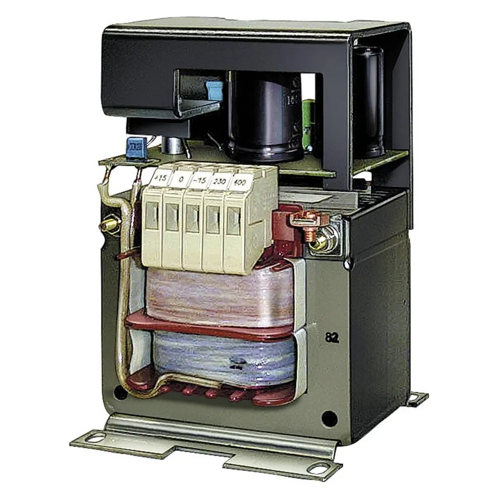 Siemens Stromversorgung 24 VDC 10 A 4AV4110-2EB00-0A