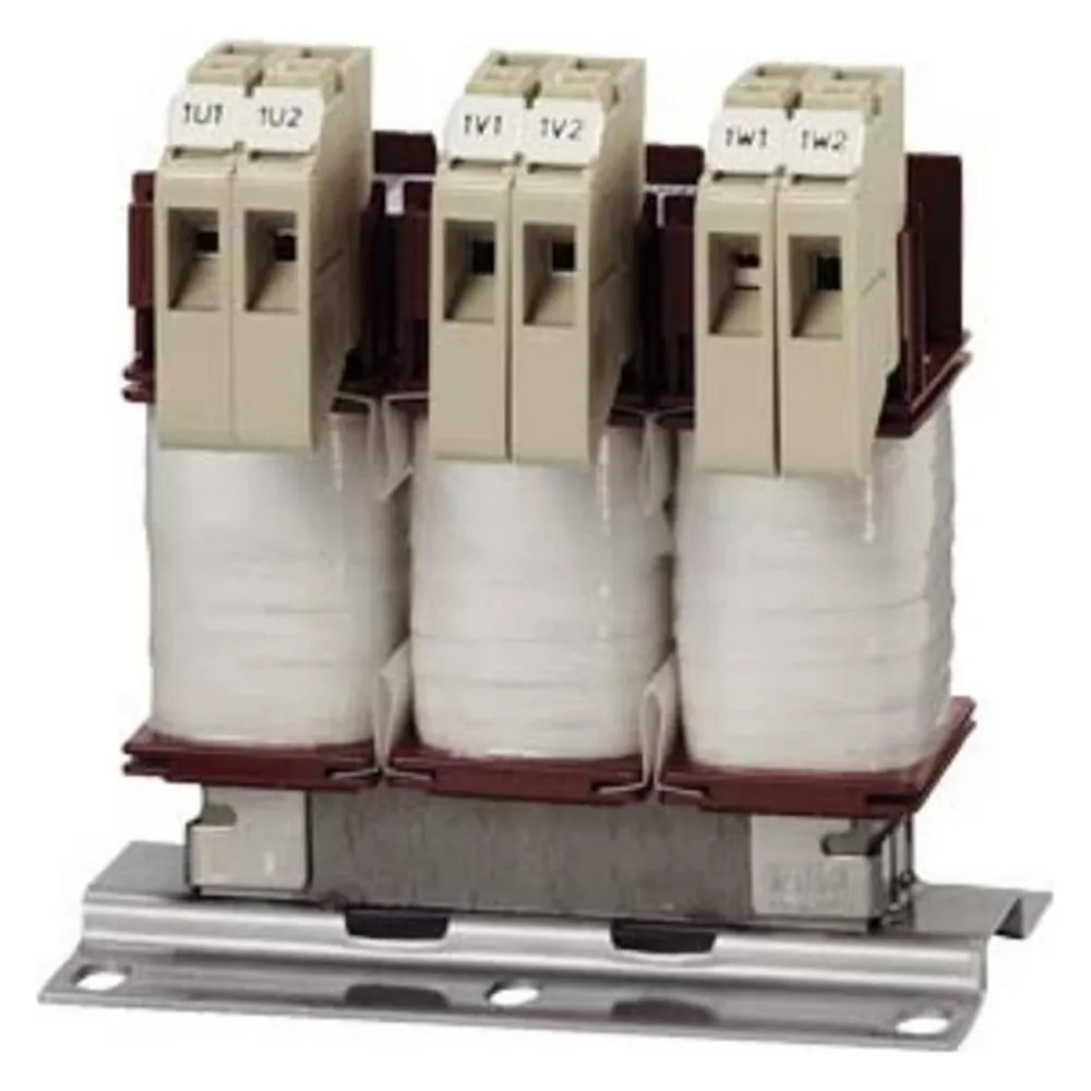 Siemens 4EP3800-2DS00 Drossel 1 St.