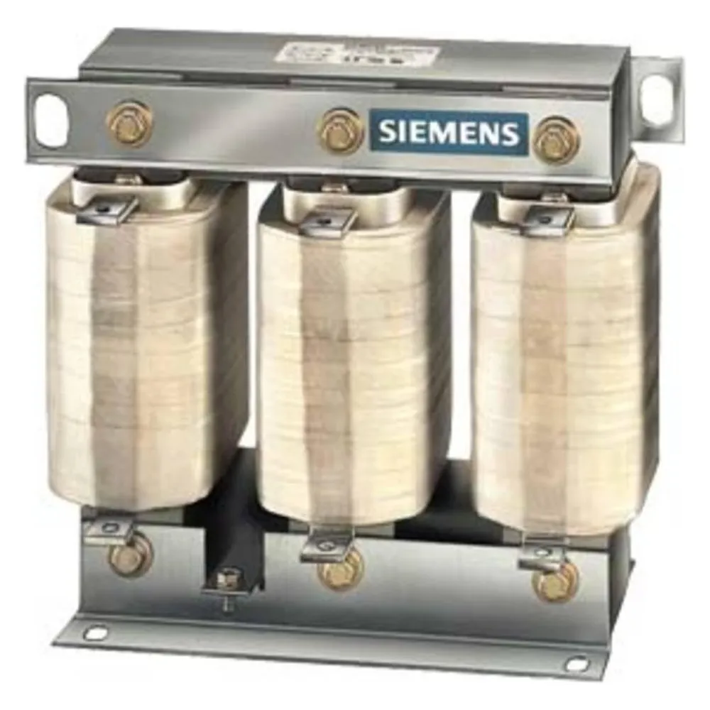 Siemens 4EP4000-6US00 Netzdrossel 1 St.