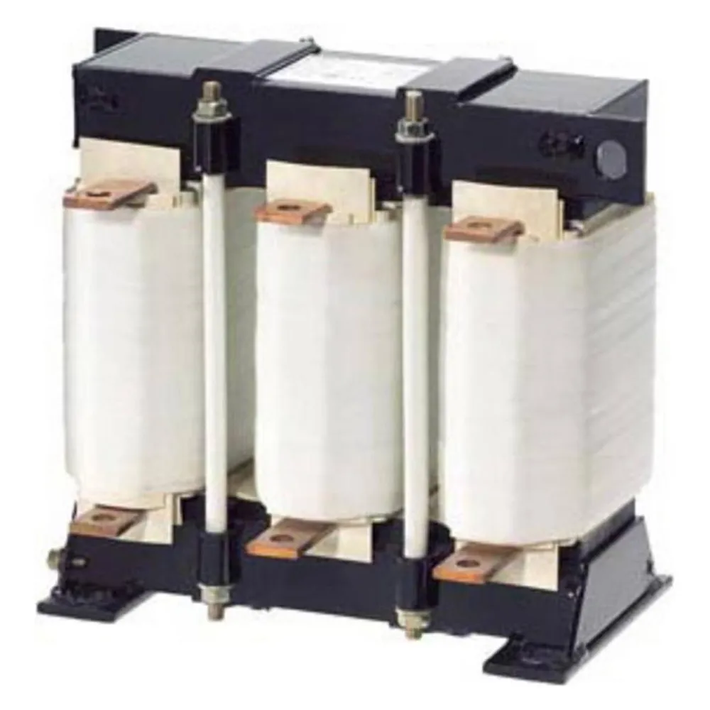 Siemens Kommutierungsdrossel