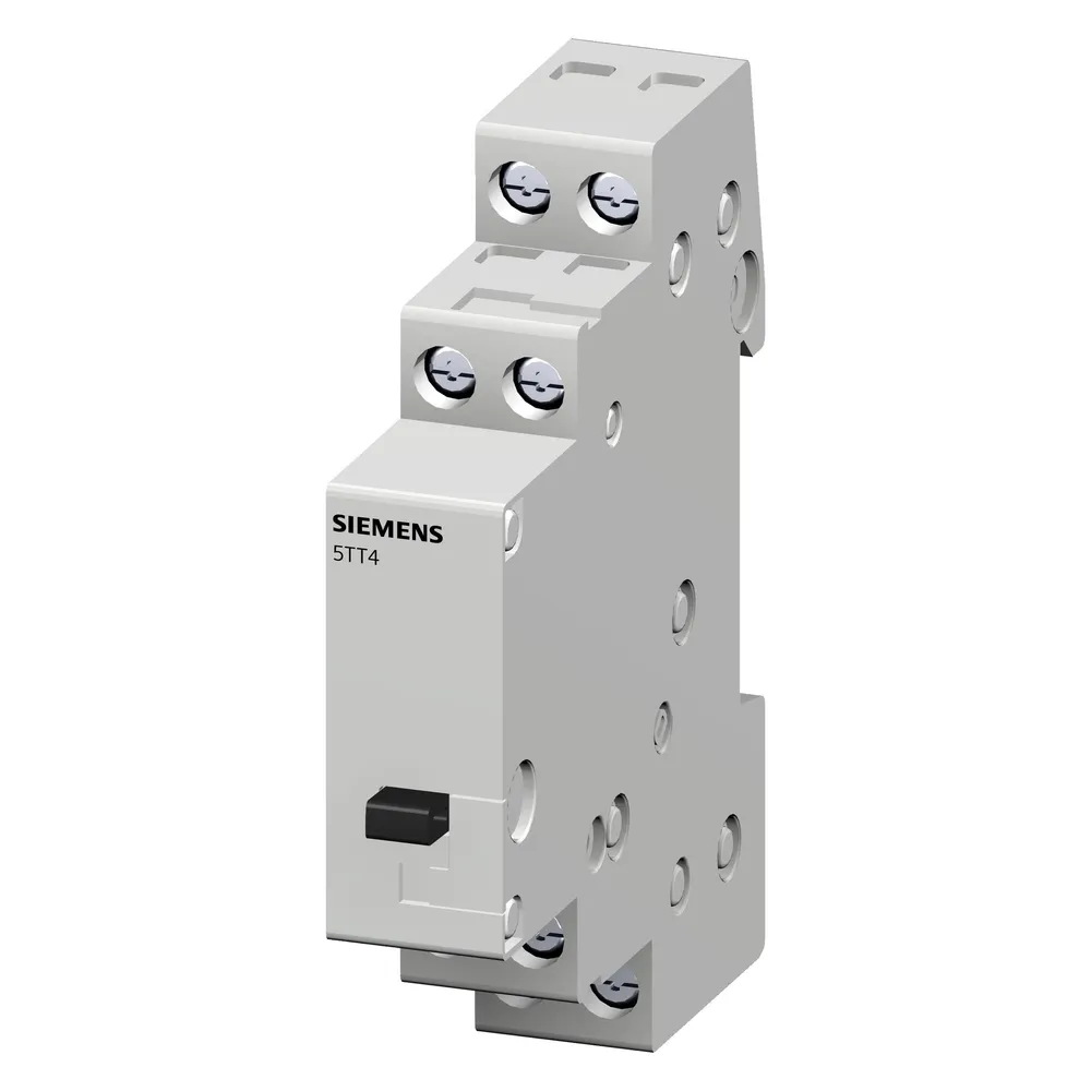 Siemens Fernschalter 1 St. 5TT4115-2