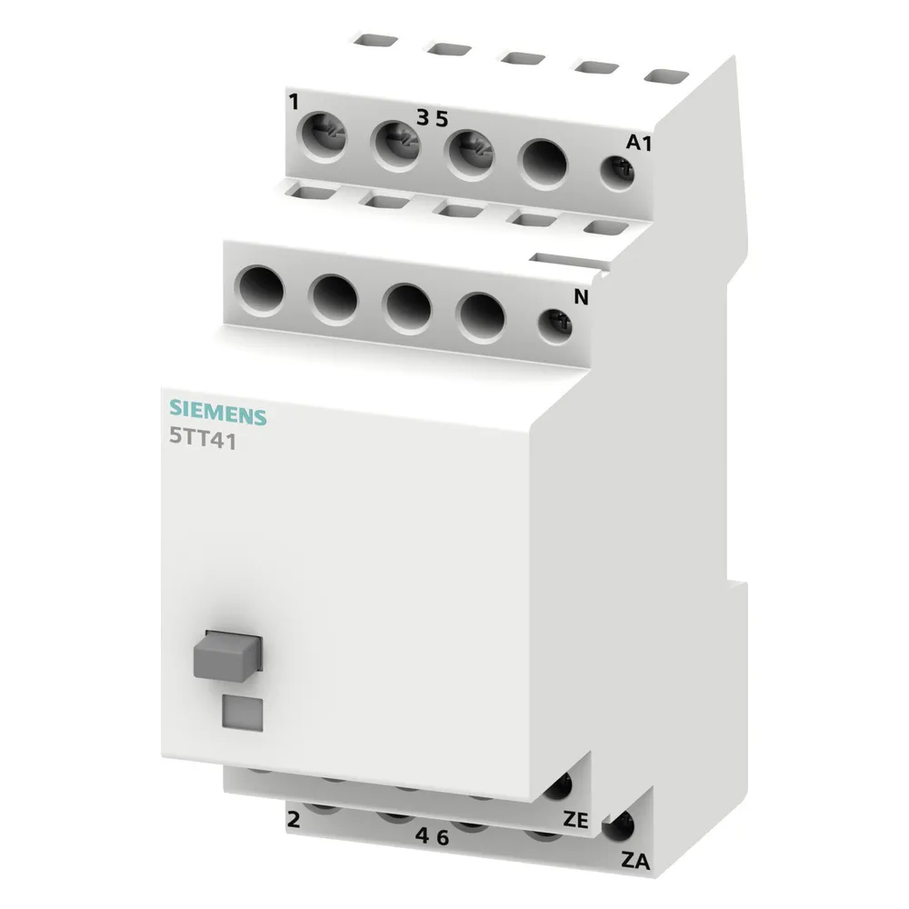 Siemens Fernschalter 1 St. 5TT4123-0