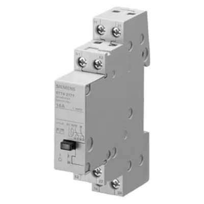 Siemens Schaltrelais 1 St. 5TT4217-2