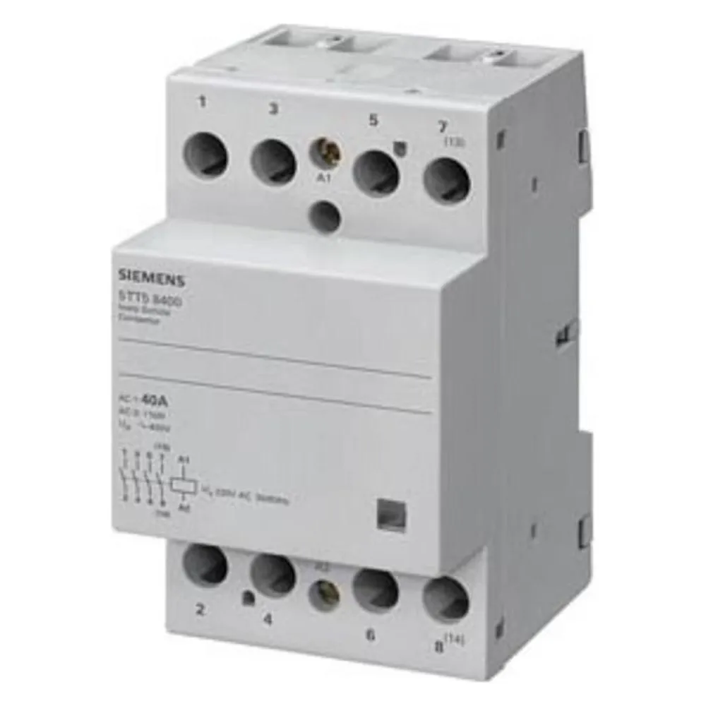 Siemens Installationsschütz