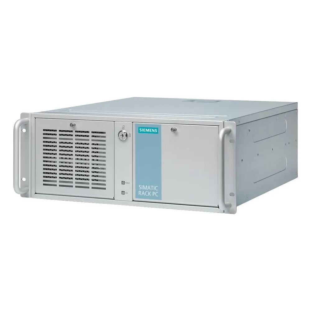 Siemens SIEM Industrie-PC