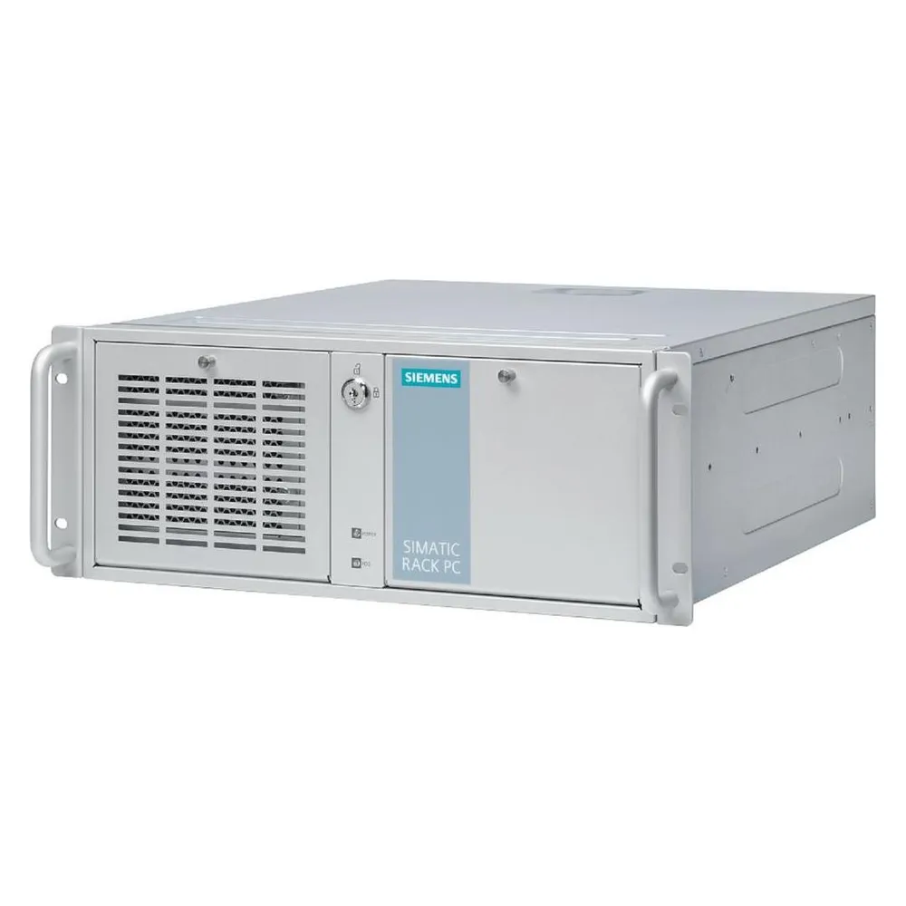 Siemens SIEM Industrie-PC