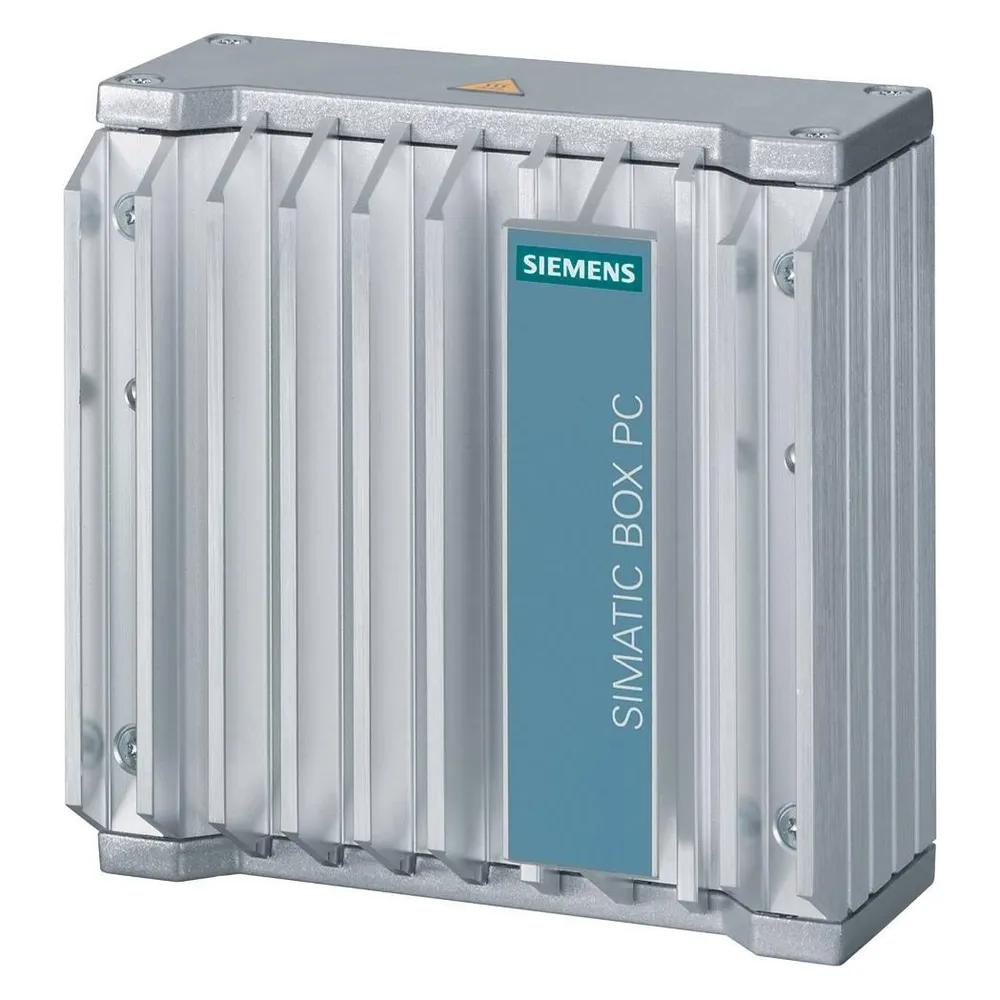 Siemens Simatic (32 GB, 2 GB)