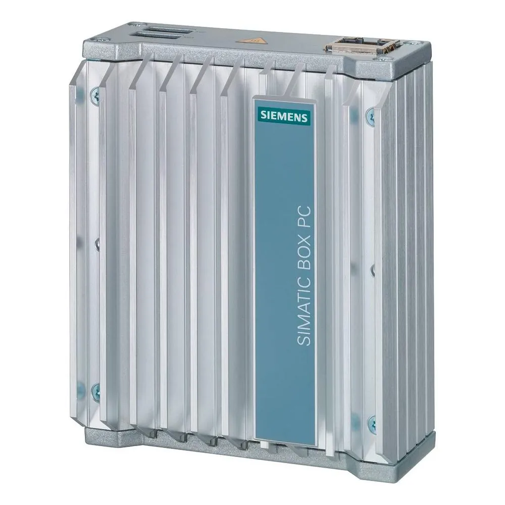 Siemens Simatic (64 GB, 2 GB)