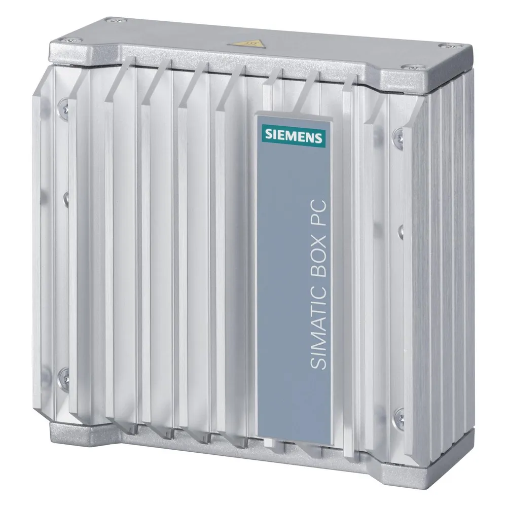 Siemens Simatic (128 GB, 4 GB)
