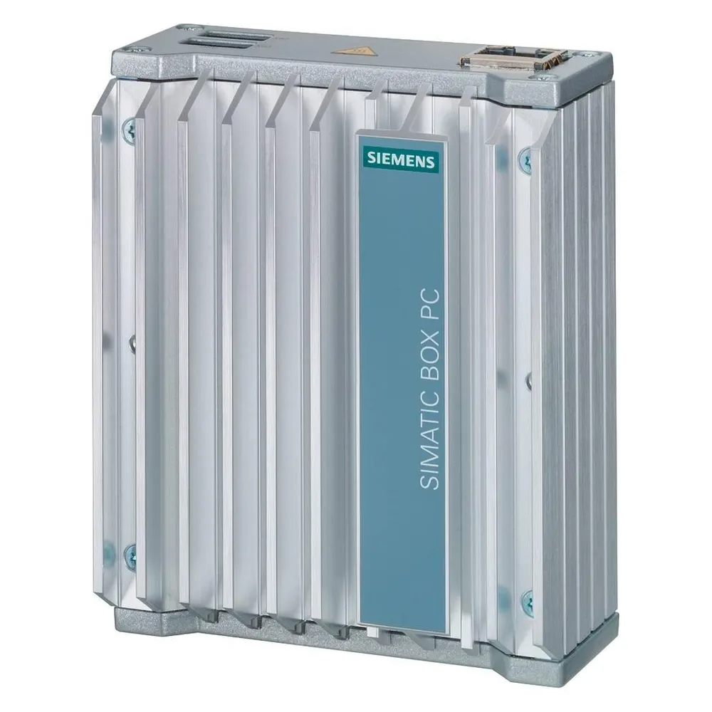 Siemens Simatic (128 GB, 4 GB)