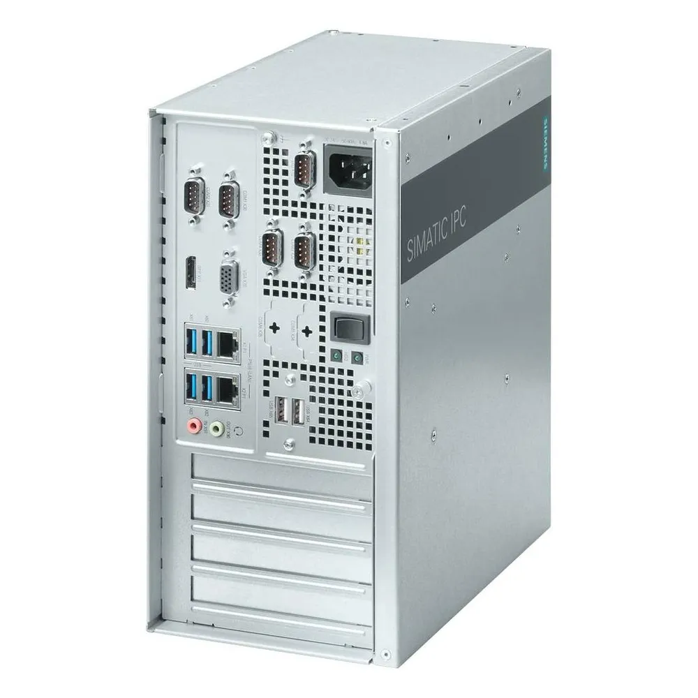 Siemens Simatic (8 GB)