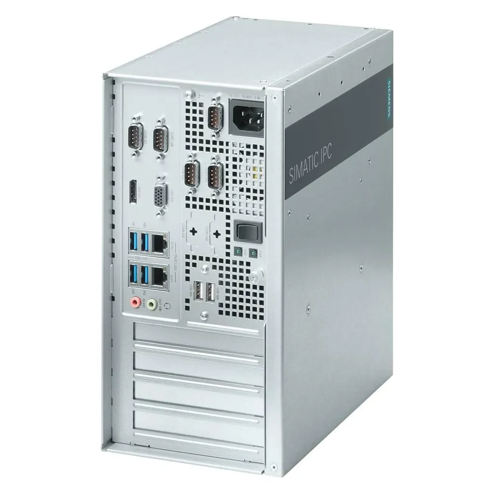 Siemens Simatic (512 GB, 8 GB)