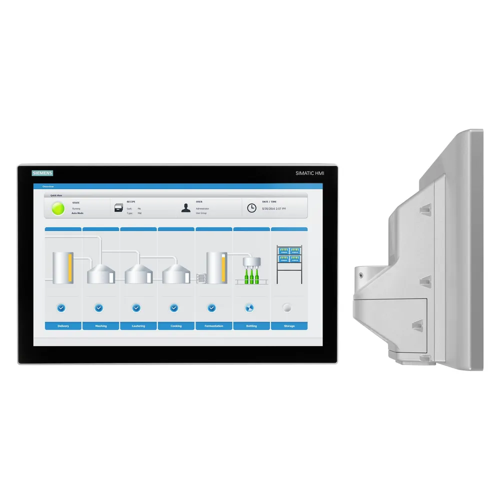 Siemens Simatic