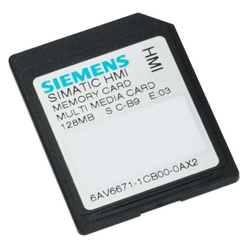 Siemens MMC CARD 128 MB