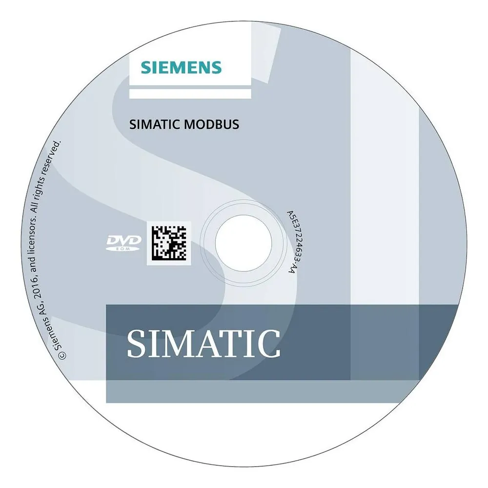 Siemens Simatic