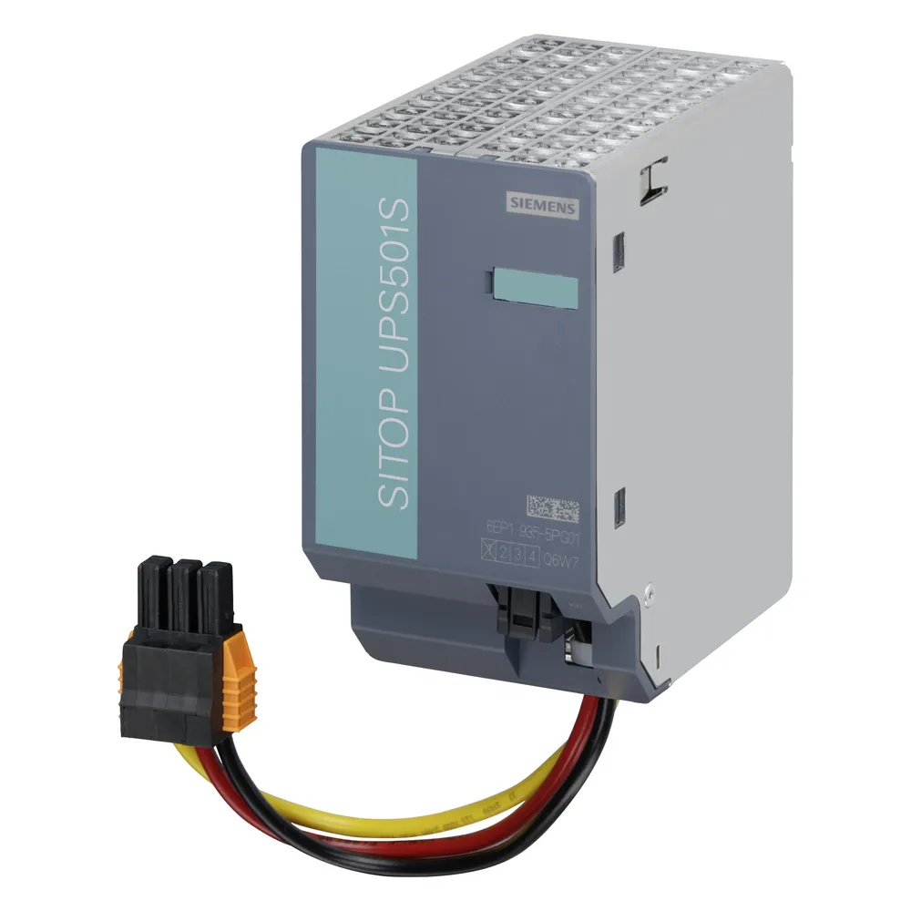 Siemens SIEM Erweiterungsmodul