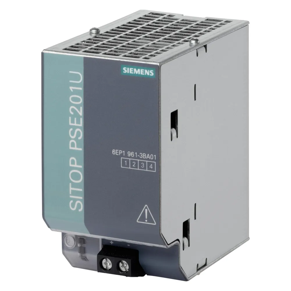 Siemens SITOP modular Puffermodul