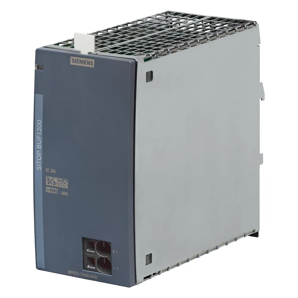 Siemens SIEM Puffermodul