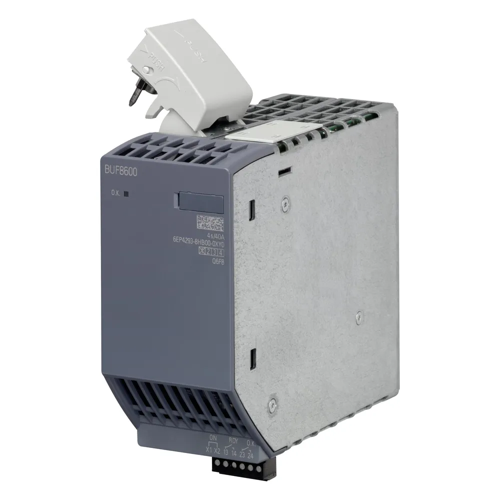 Siemens USV-Puffermodul 6EP4293-8HB00-0XY0