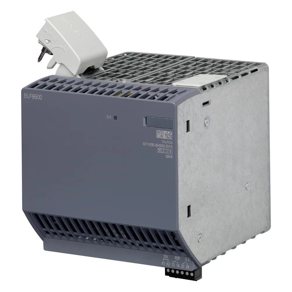 Siemens USV-Puffermodul 6EP4295-8HB00-0XY0