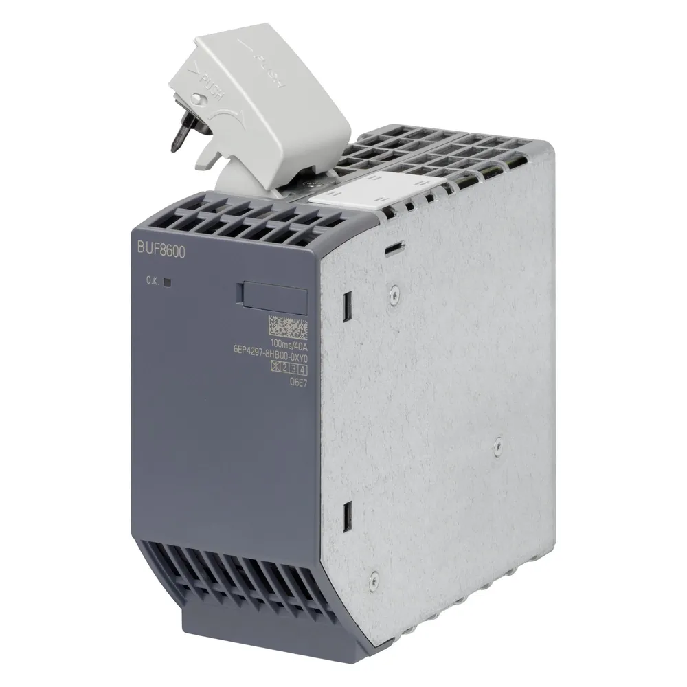 Siemens USV-Puffermodul 6EP4297-8HB00-0XY0