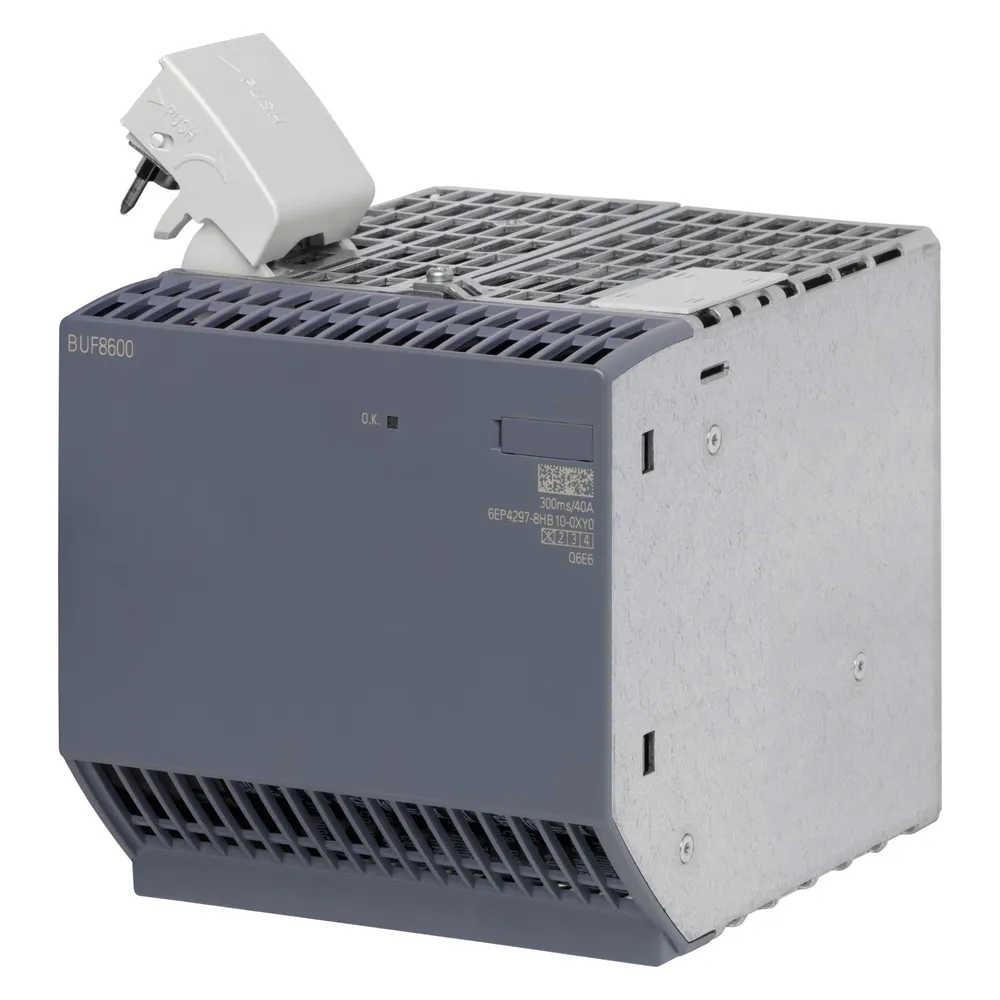 Siemens USV-Puffermodul 6EP4297-8HB10-0XY0