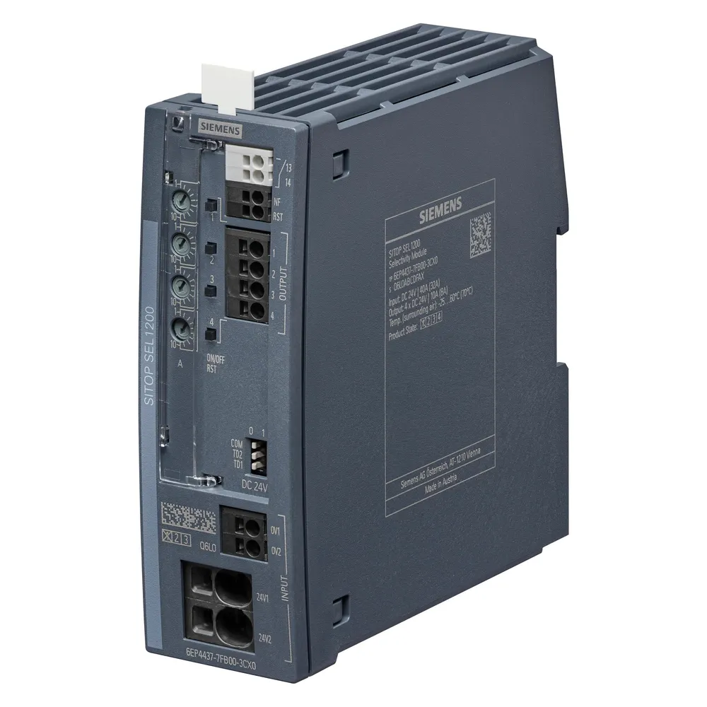 Siemens 6EP4437-7FB00-3CX0