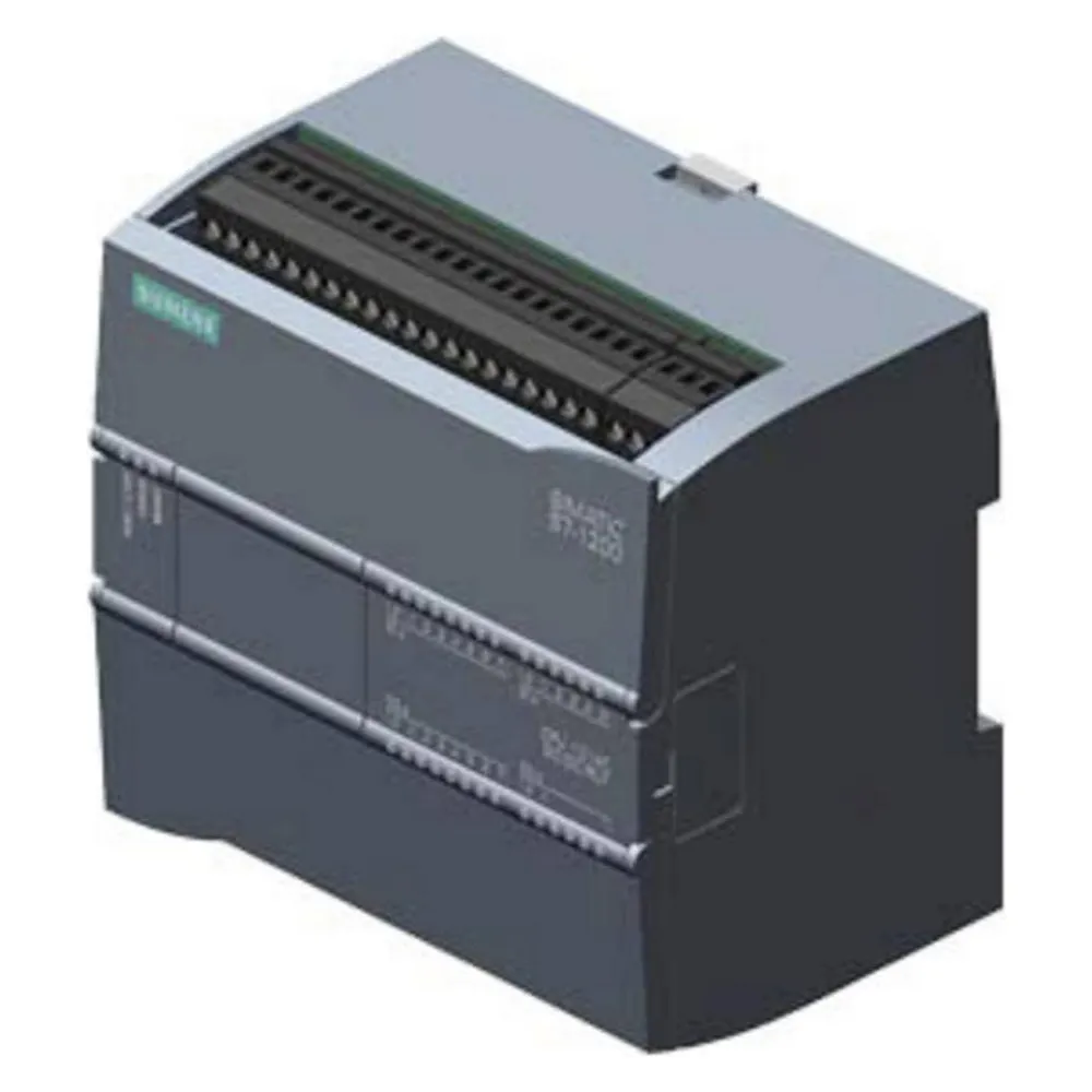 Siemens SIMATIC S7-1200 CPU 1214C