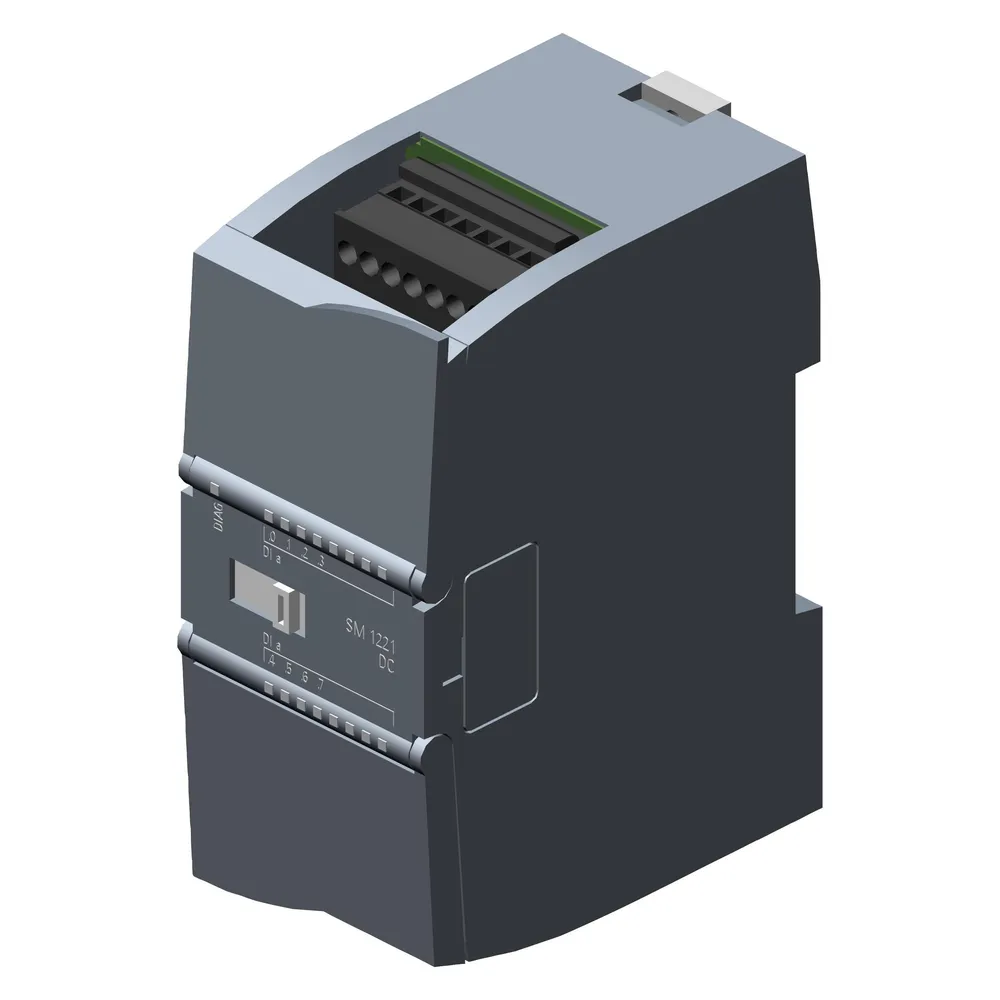 Siemens DIGITAL INPUT SM 1221