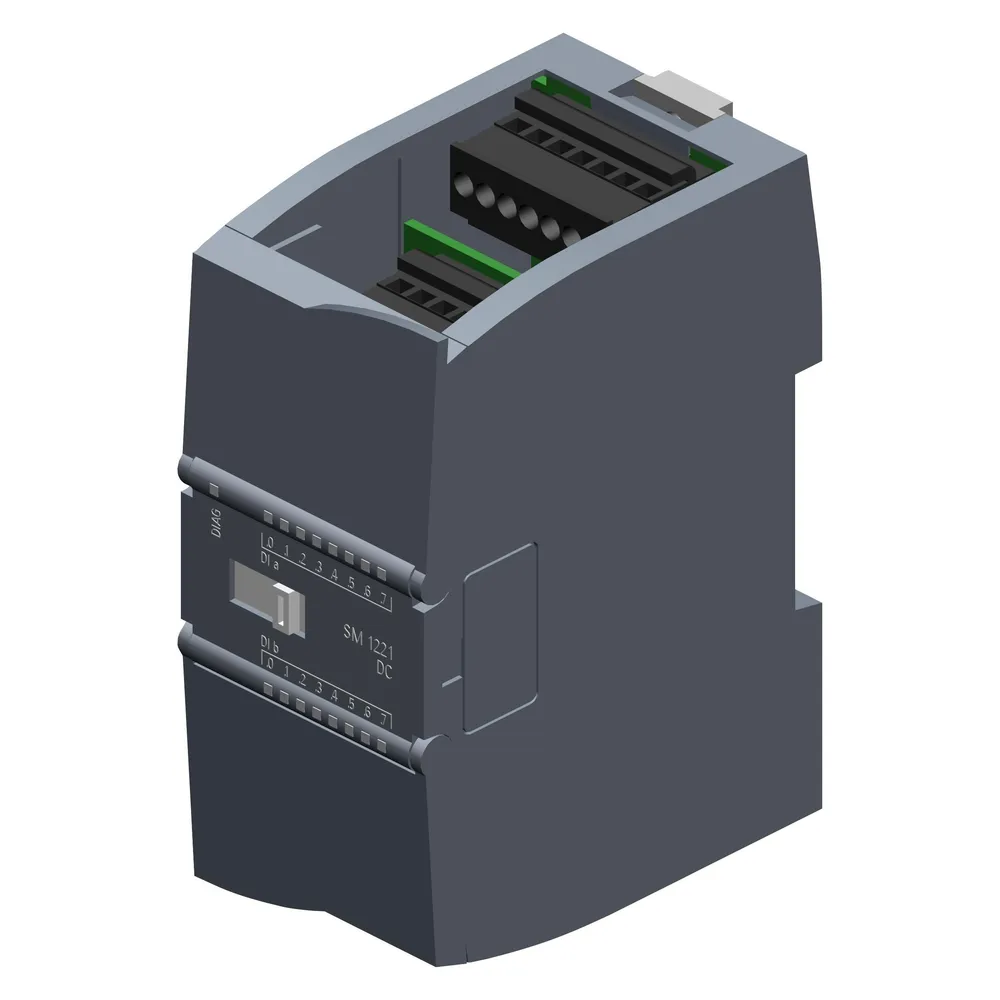 Siemens Digital Input SM 1221