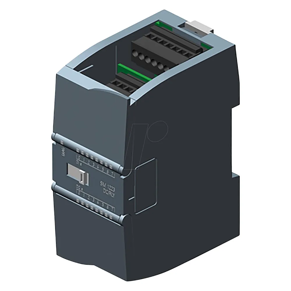 Siemens DIGITAL I/O SM 1223