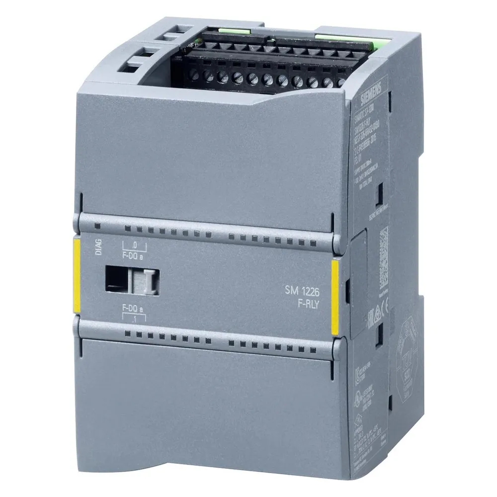 Siemens 6ES7226-6RA32-0XB0 SPS-Digitalausgabemodul
