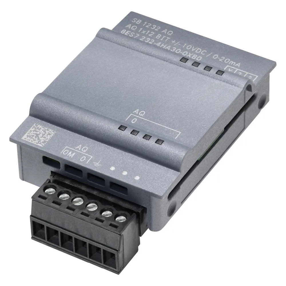 Siemens Simatic S7-1200 SB1232 1AA 12Bit