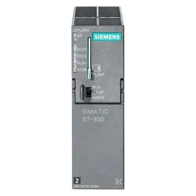 Siemens SIMATIC S7-300