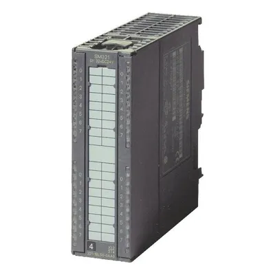 Siemens Simatic S7-300 SM321 16DE 24VDC