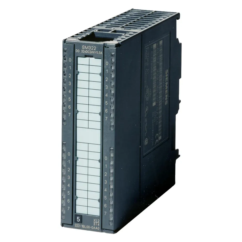 Siemens Simatic S7-300 SM322 32DA 24VDC