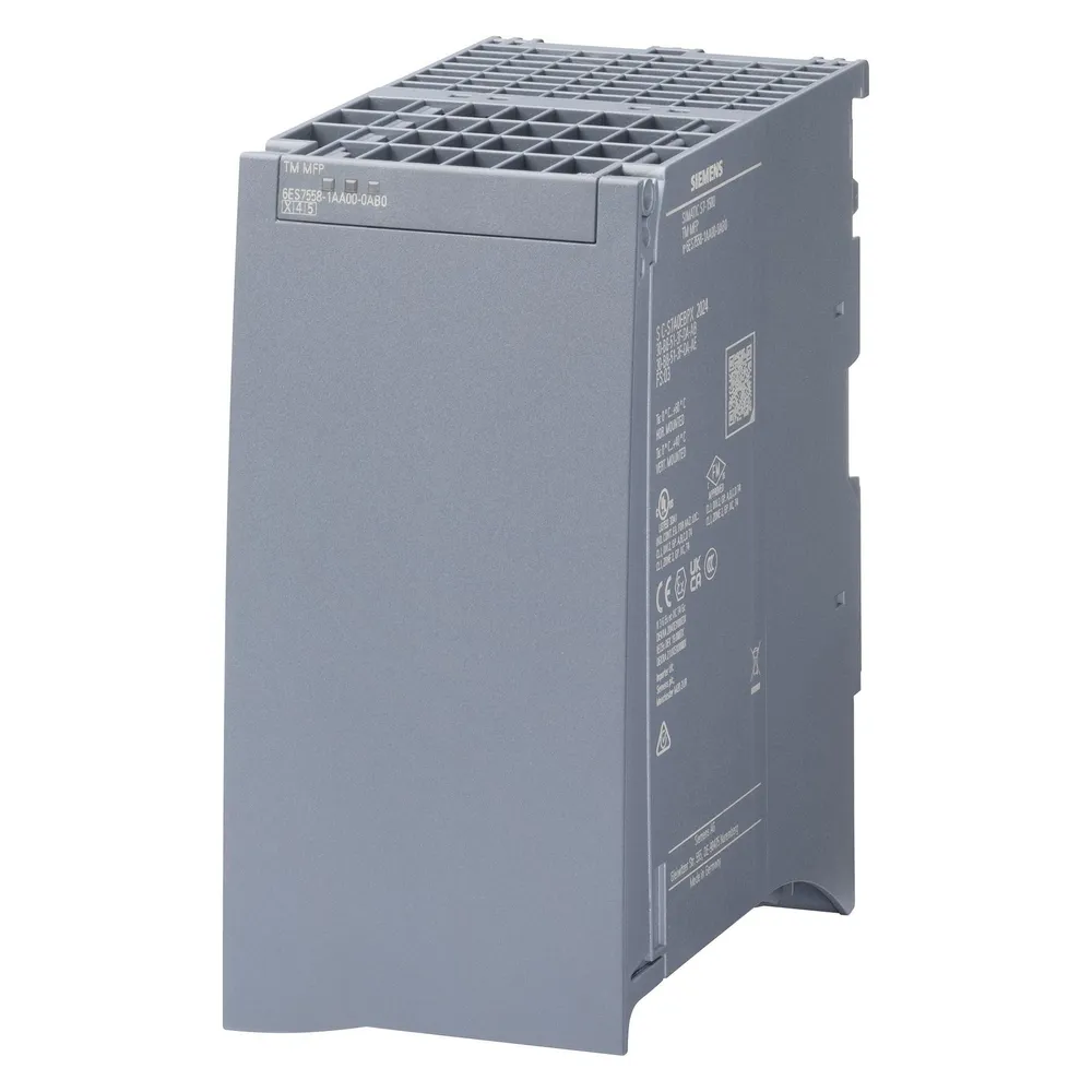 Siemens Simatic