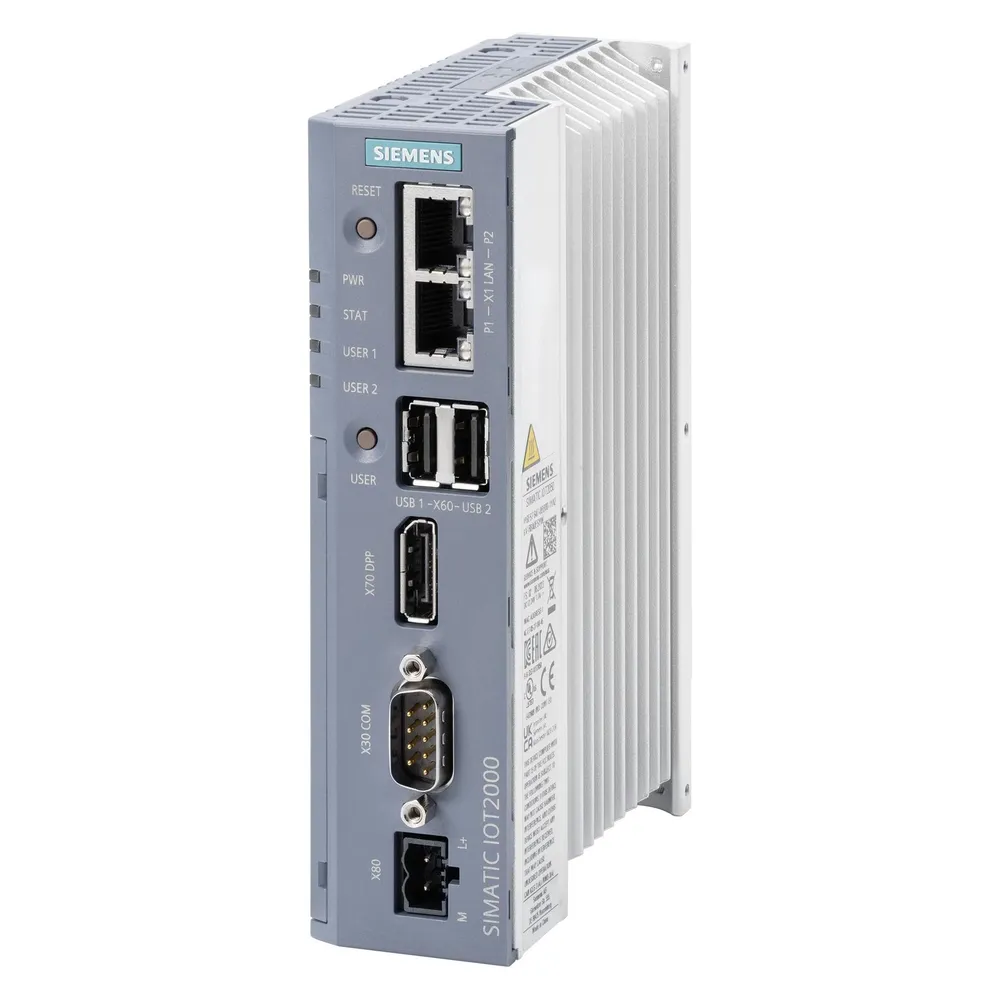 Siemens SIEM Eingangsmodul