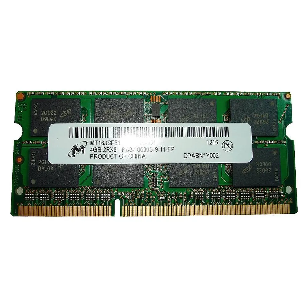 Siemens Simatic (1 x 16GB, 2400 MHz, DDR4-RAM)