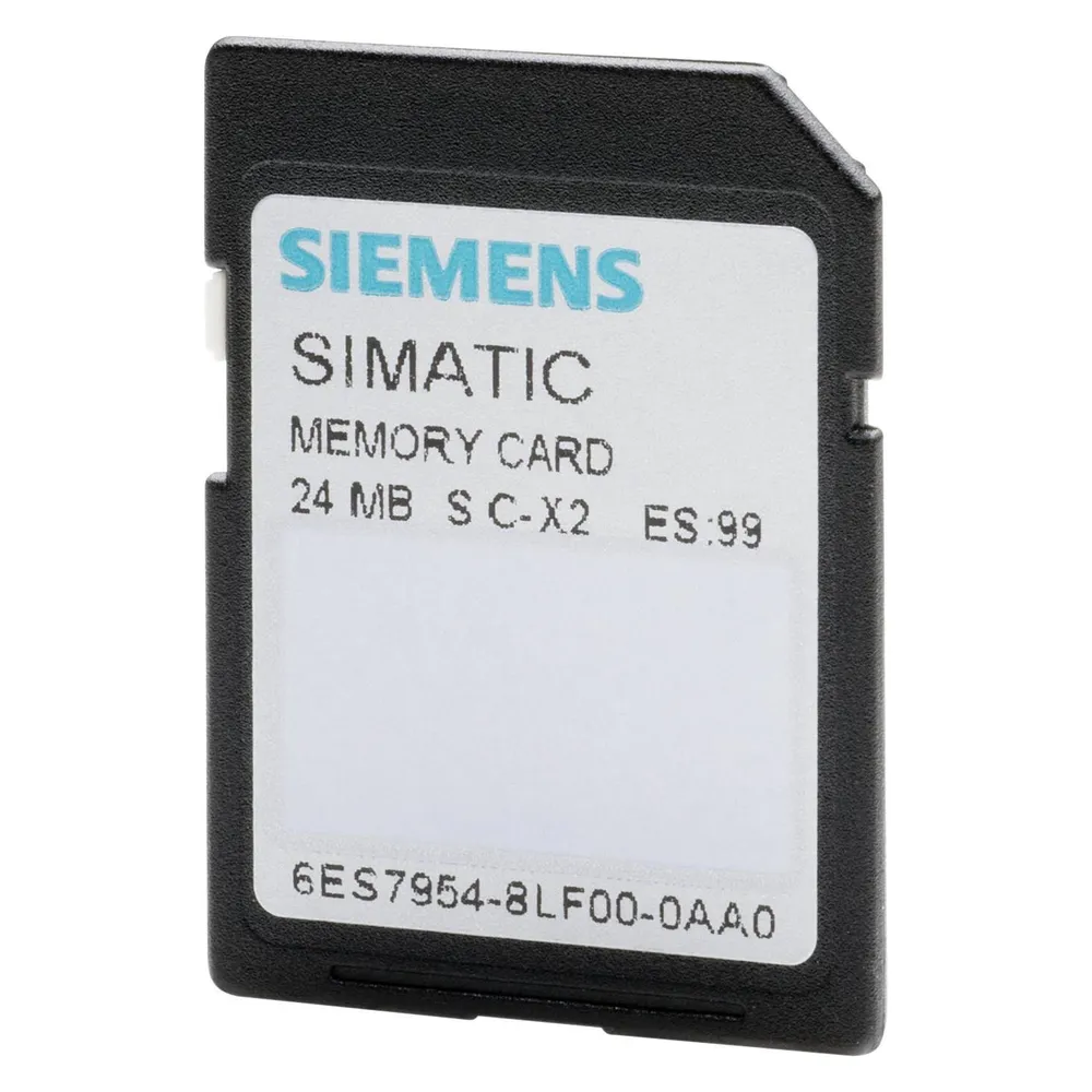 Siemens SIEM Speicherkarte (24 GB, microSDXC)