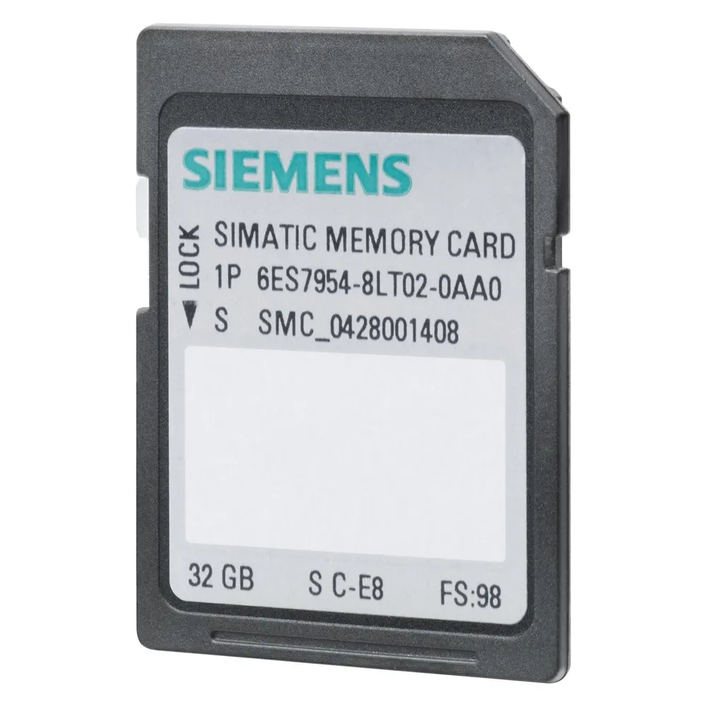 Siemens SIEM Speicherkarte (32 GB, microSDXC)