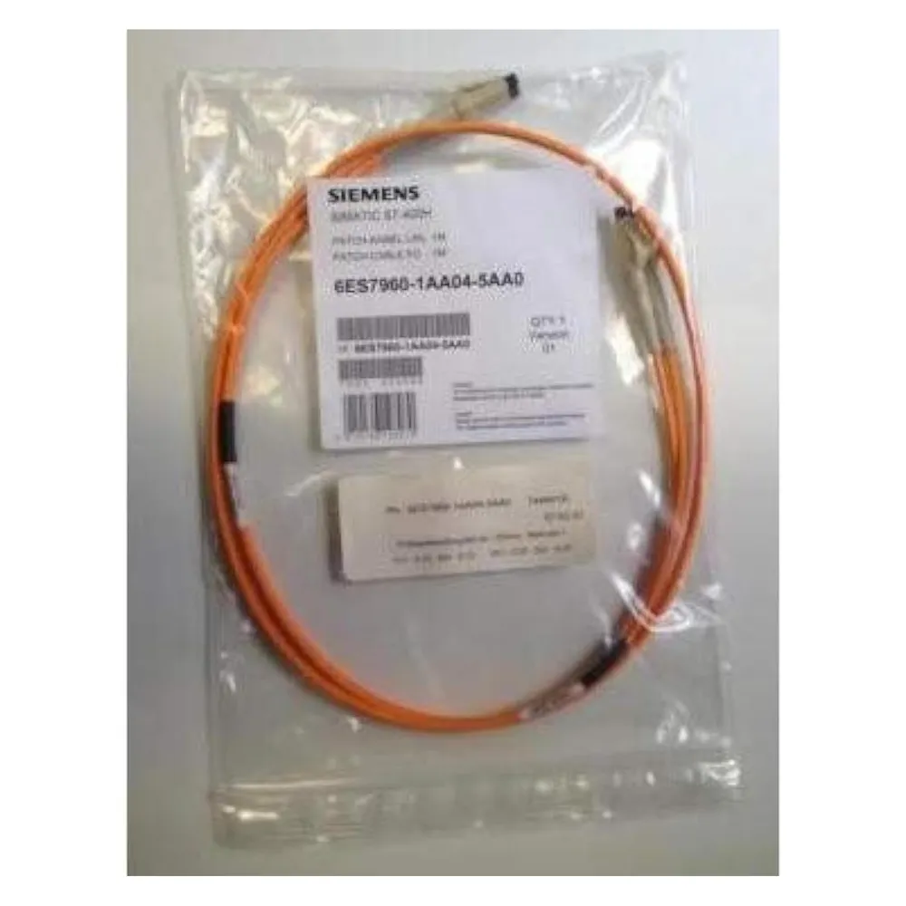 Siemens SPS-Kabel 6ES7960-1AA04-5AA0 6ES79601AA045AA0