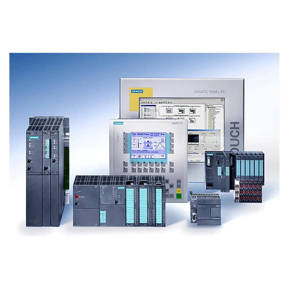 Siemens Abschlusswiderstand 6ES7972-0DA00-0AA0