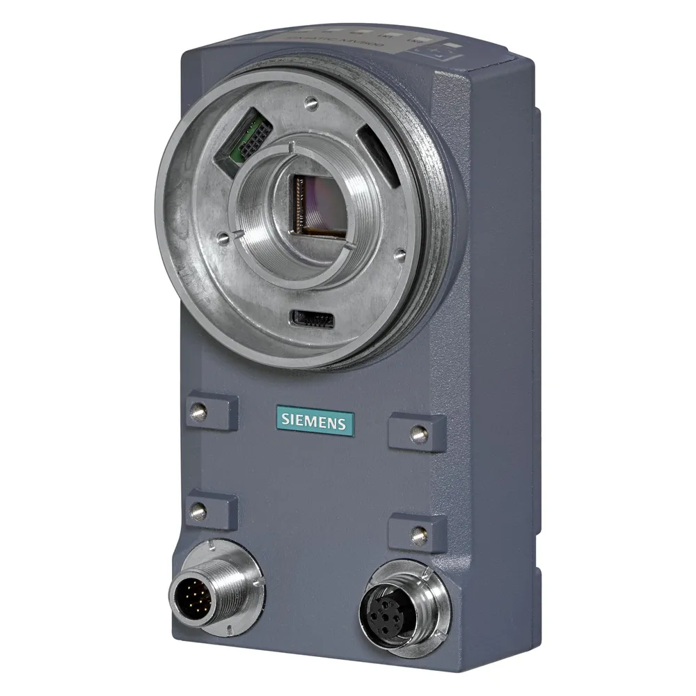 Siemens 6GF35400GE10 6GF3540-0GE10SIMATIC MV540 H opt Lesegerät