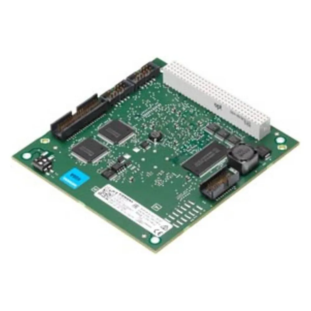 Siemens Kommunikationsprozessor PC/104 plus Karte (RJ45