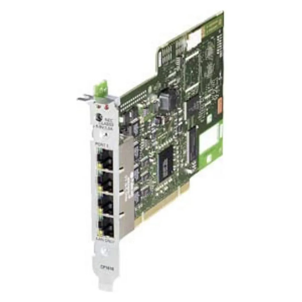 Siemens Kommunikationsprozessor (PCI)
