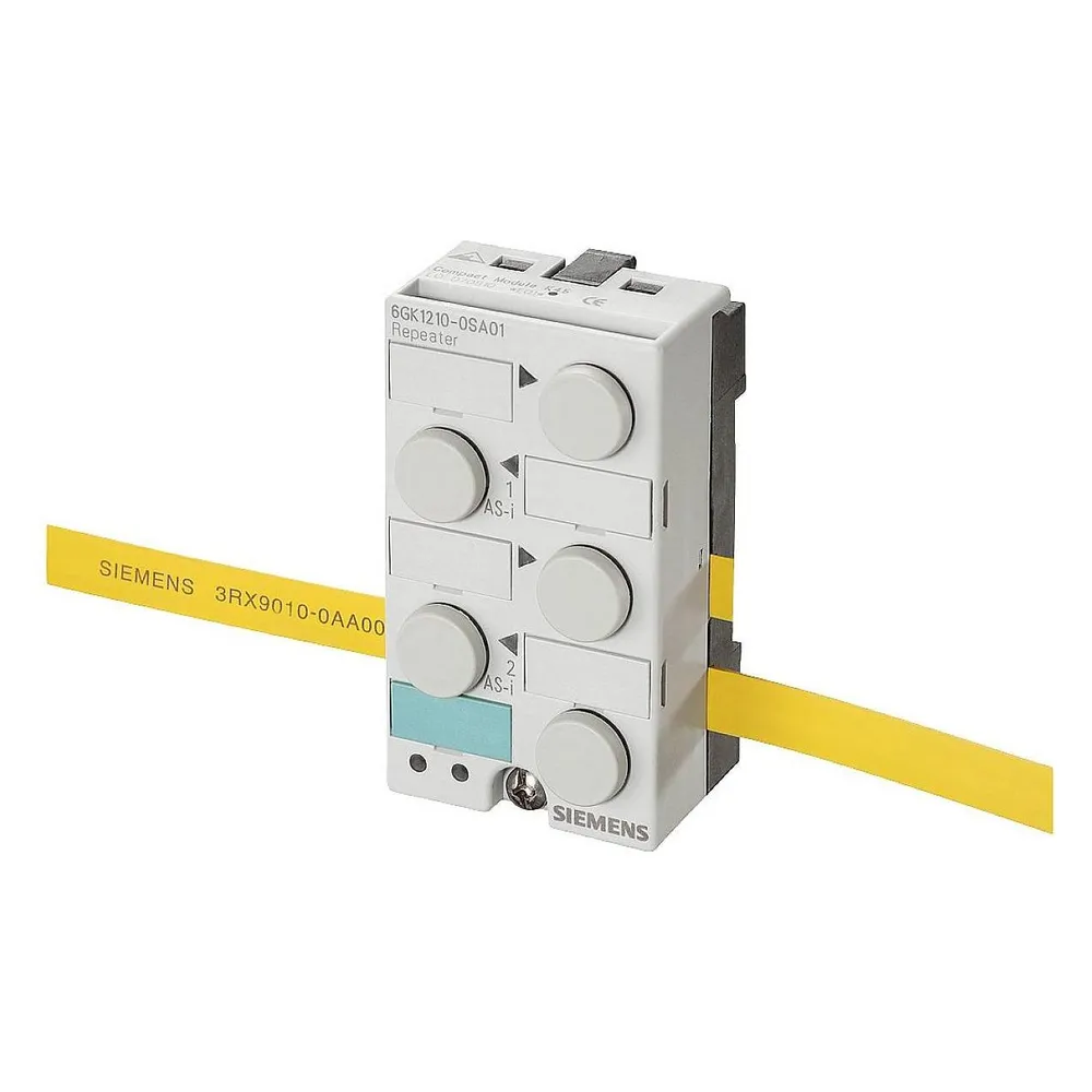 Siemens Repeater For As-Interface