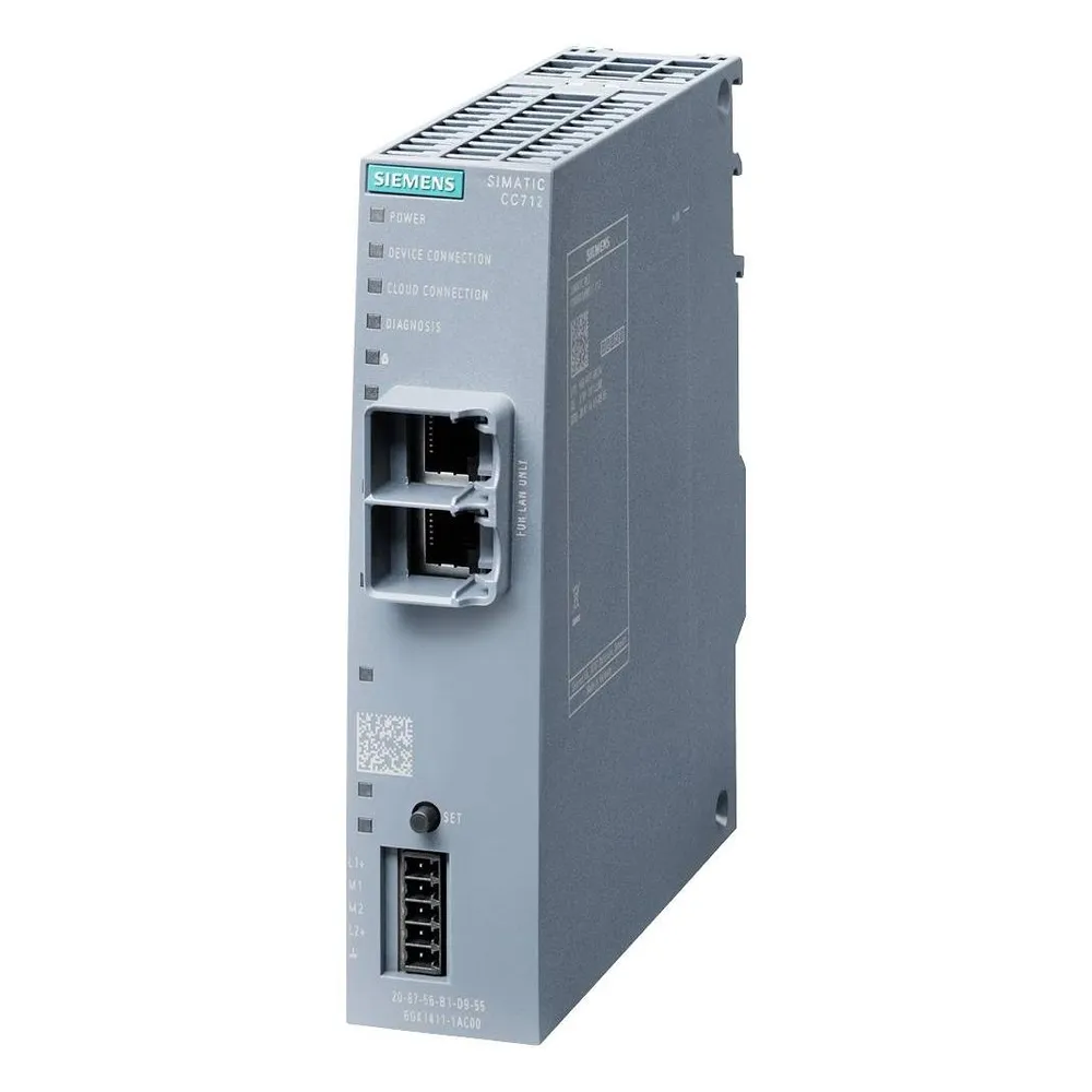 Siemens Simatic